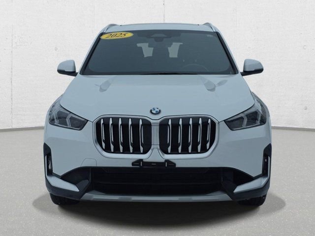 Used 2025 BMW X1 xDrive28i w/ Convenience Package image 2