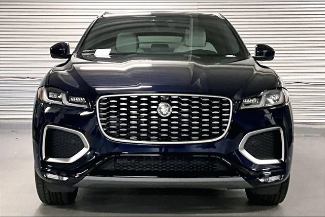 New 2026 Jaguar F-PACE R-Dynamic S image 2