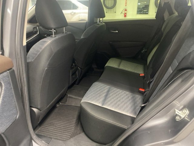 Used 2023 Nissan Rogue SV image 29