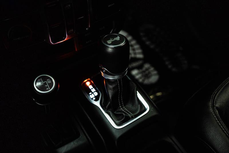 Used 2023 Jeep Wrangler Unlimited Sahara image 18