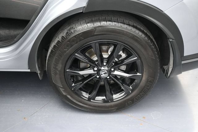 Used 2024 Honda CR-V Sport image 16