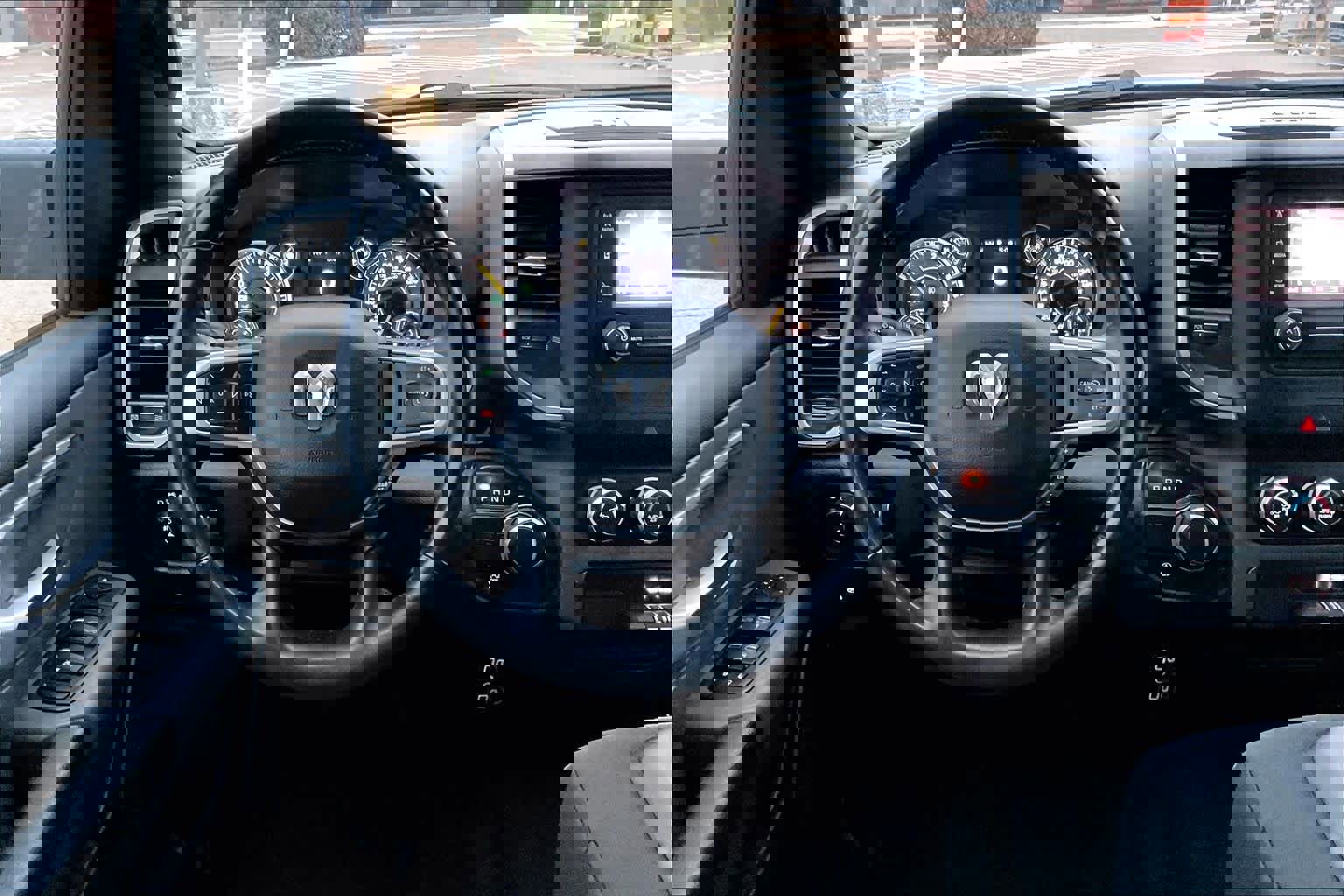 Used 2022 RAM 1500 Lone Star image 14