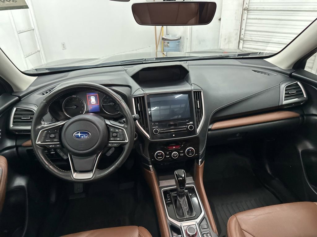 Used 2021 Subaru Forester Touring AWD/4WD image 19