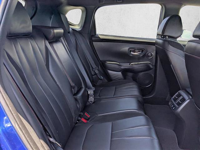 Certified 2025 Acura ADX A-Spec AWD/4WD image 21