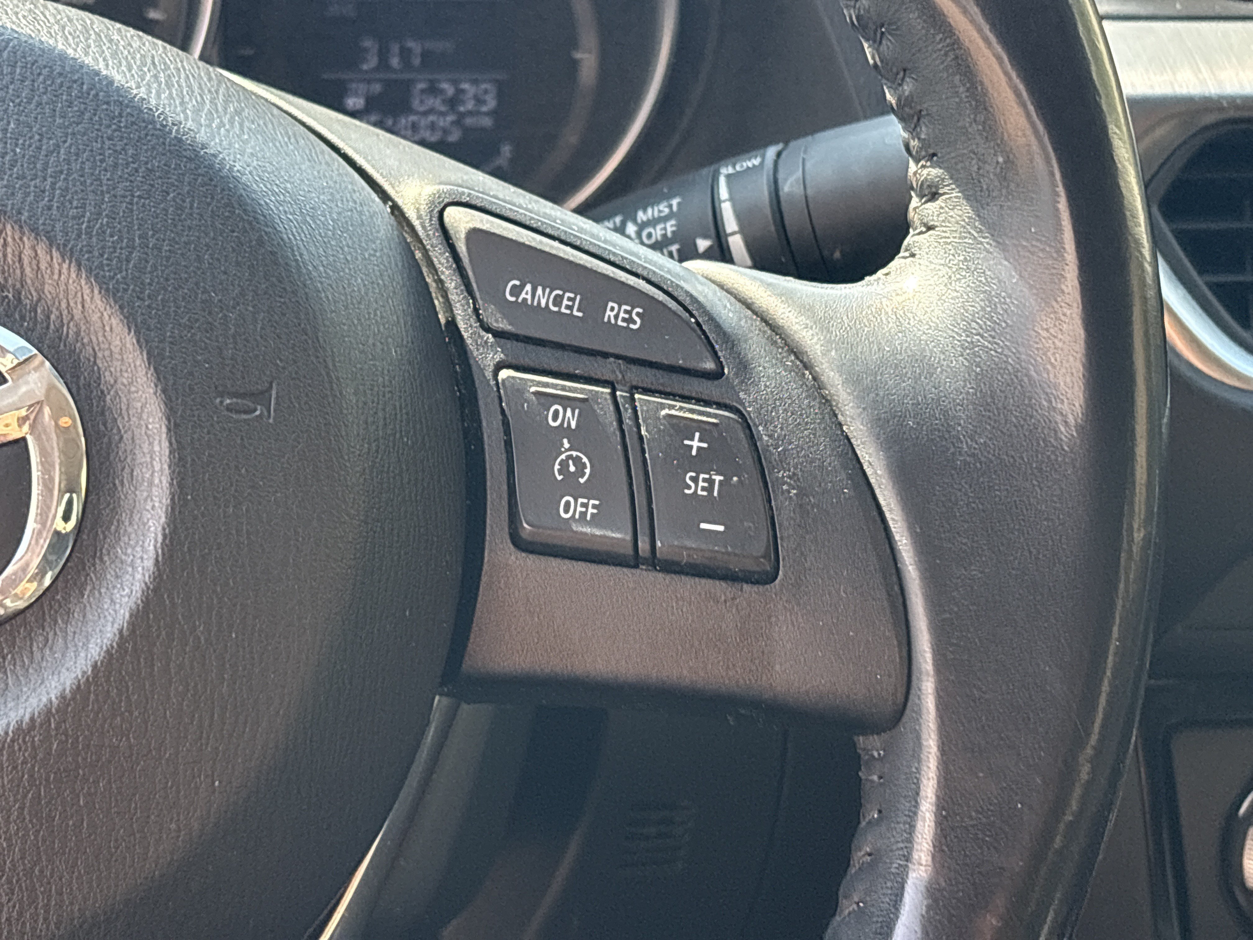 Used 2016 MAZDA MAZDA6 Touring FWD image 20