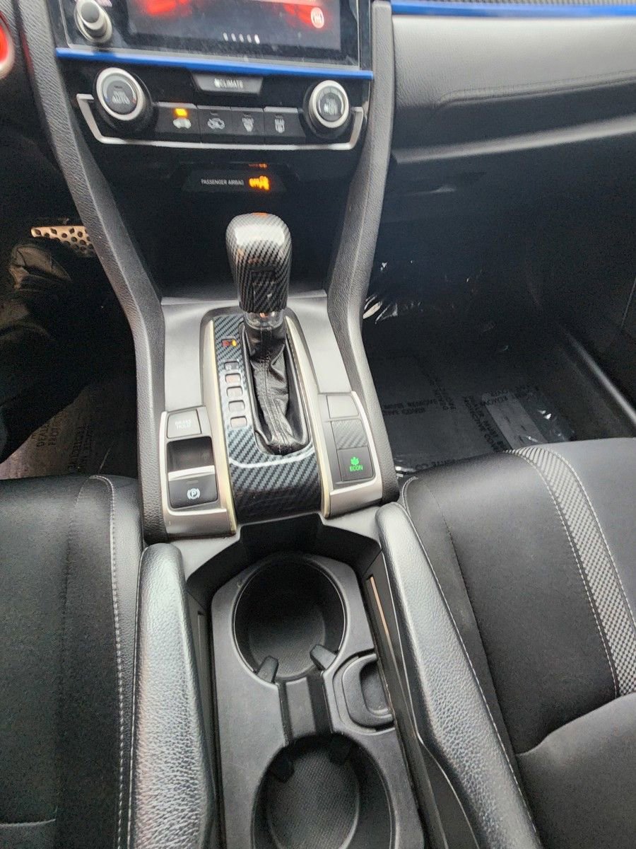 Used 2019 Honda Civic Sport image 43
