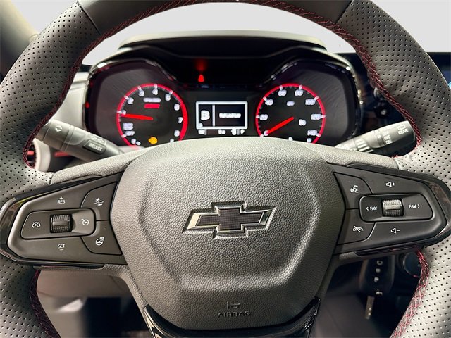 New 2026 Chevrolet Trax RS image 14