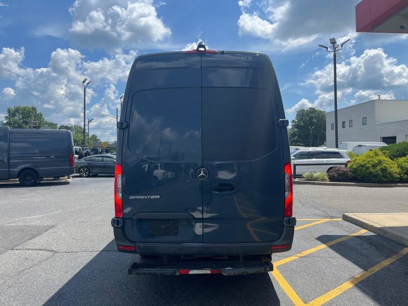 Used 2019 Mercedes-Benz Sprinter 170 image 6