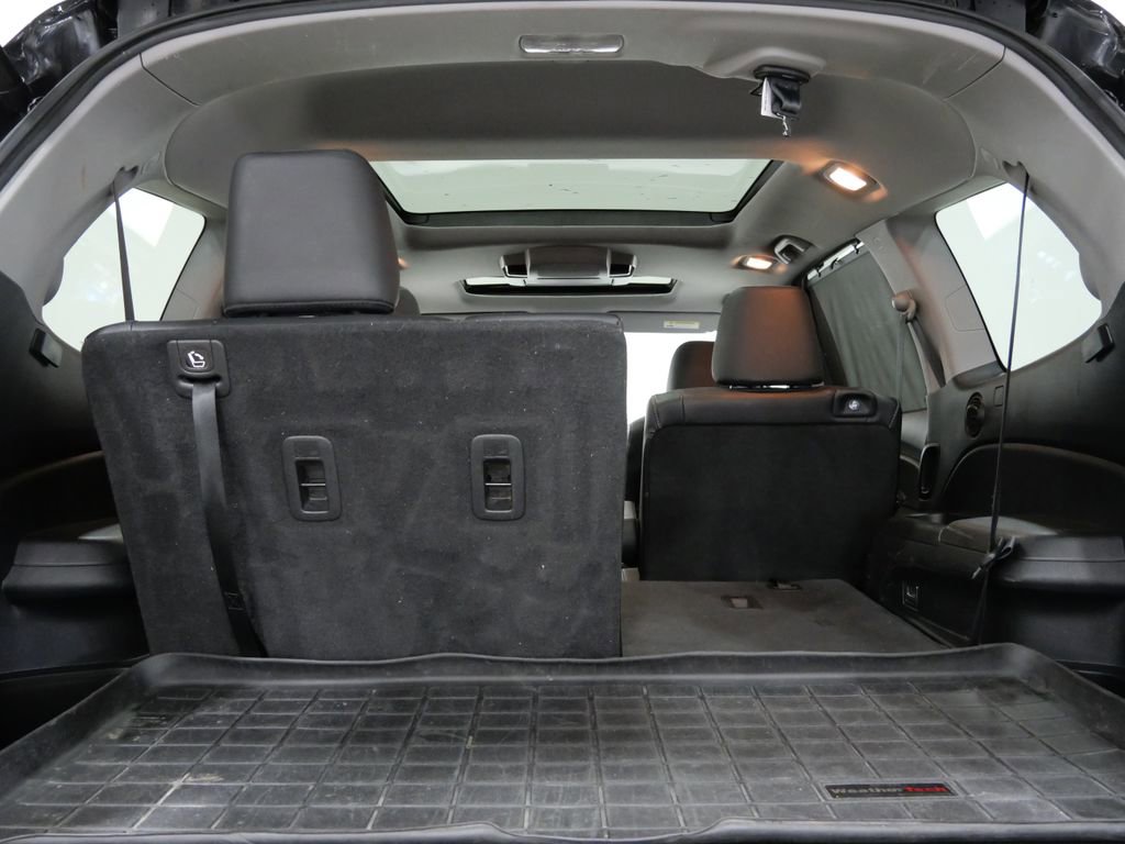 Used 2021 Honda Pilot Elite image 26