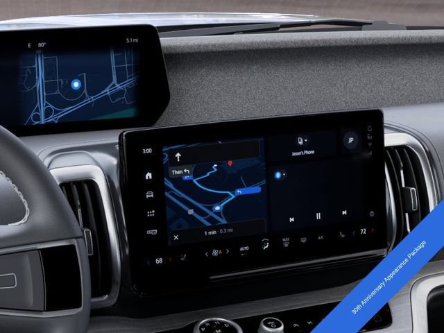 New 2027 Ford Expedition Platinum AWD/4WD image 16