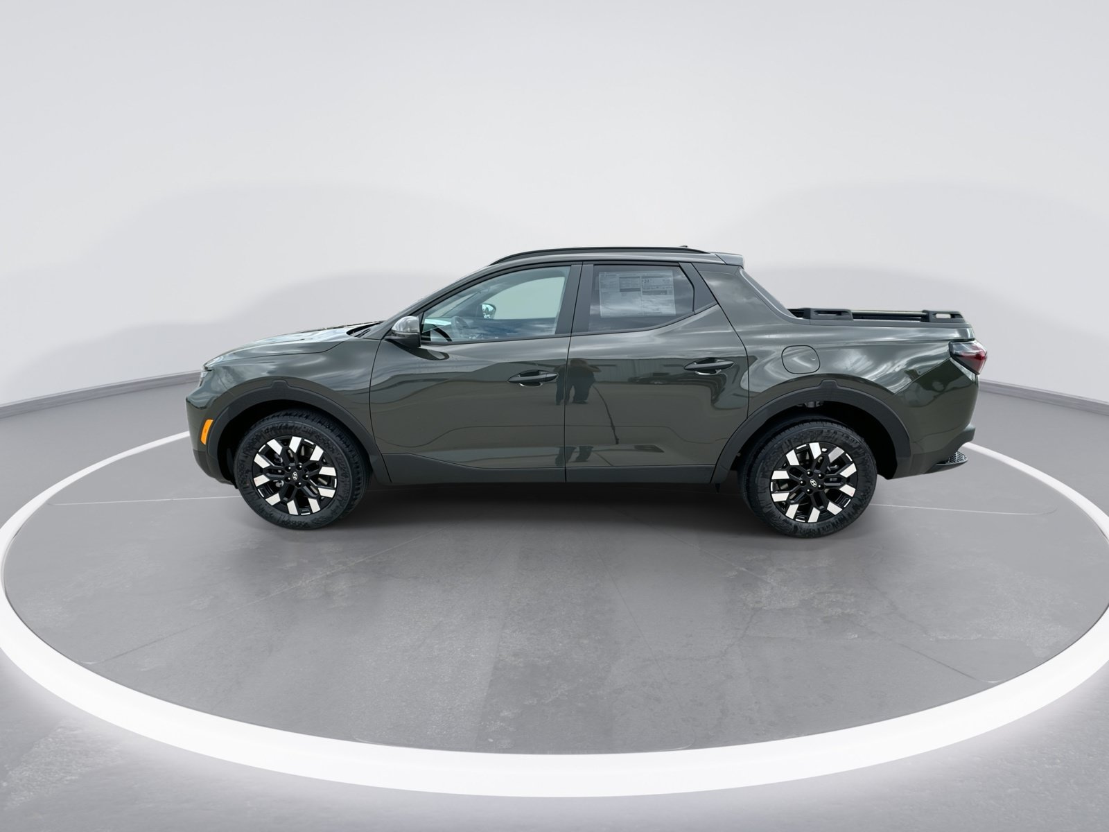 New 2026 Hyundai Santa Cruz SEL AWD/4WD image 5