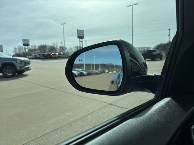 Used 2025 Buick Encore GX Preferred image 54