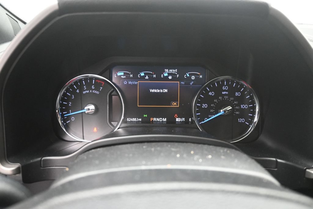 Used 2021 Ford Expedition XLT RWD image 3