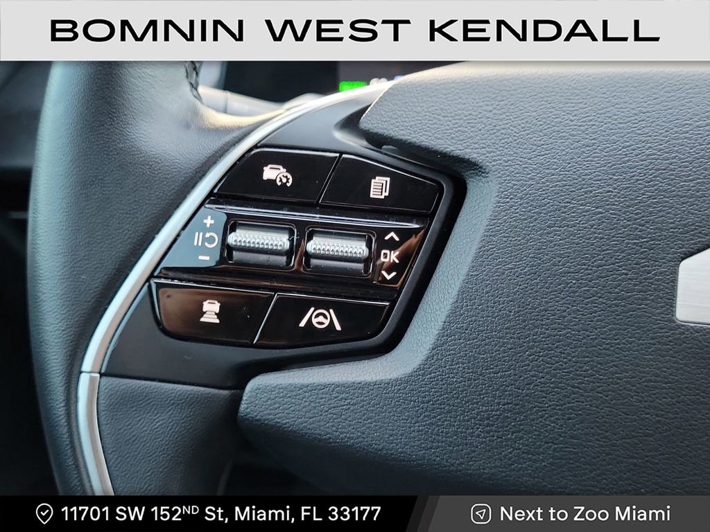 Used 2024 Kia EV6 Light image 16