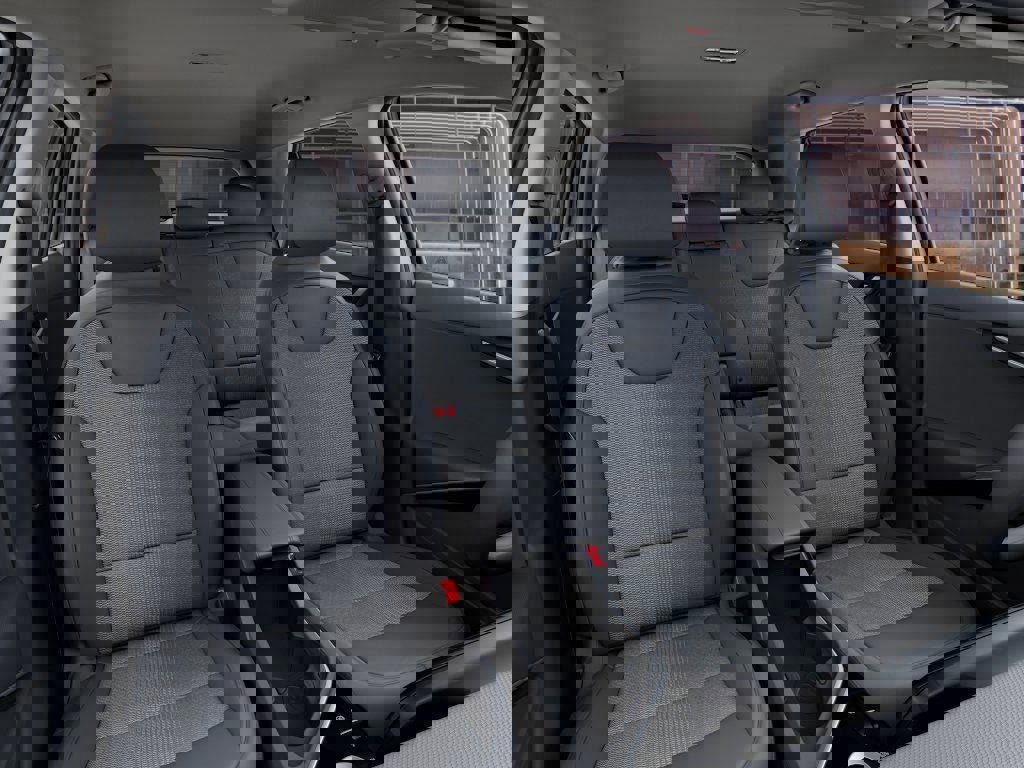 New 2026 Kia Niro Wind image 15