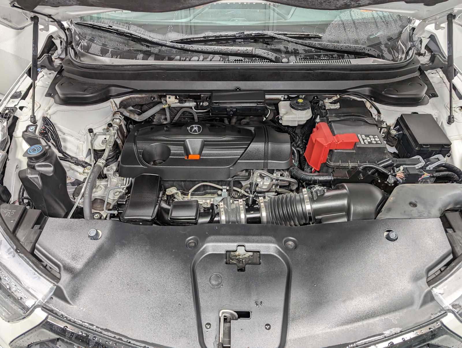 Used 2020 Acura RDX A-Spec image 14