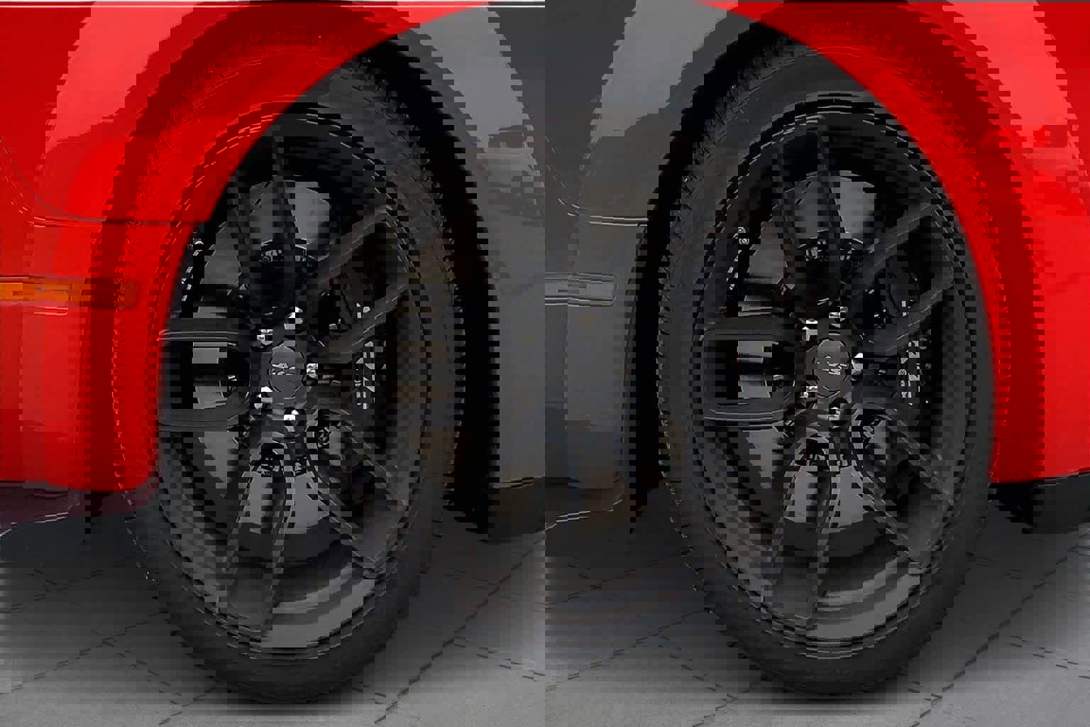 Used 2023 Dodge Challenger SRT Hellcat image 10