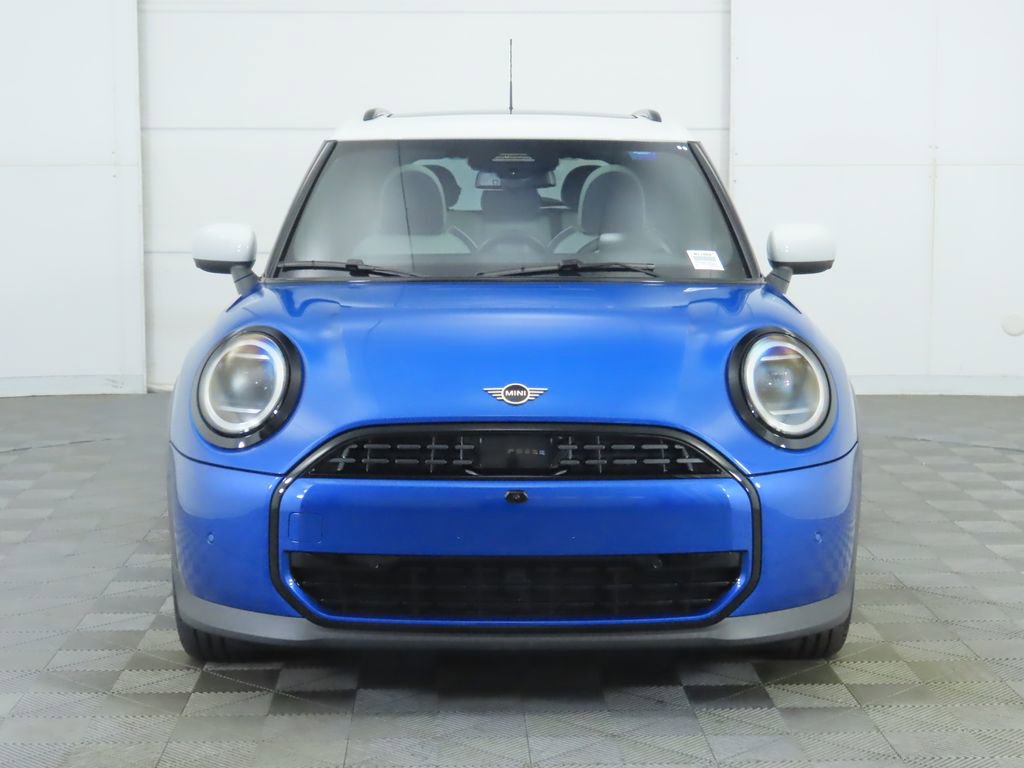 Used 2026 MINI Cooper 4-Door Hardtop image 2