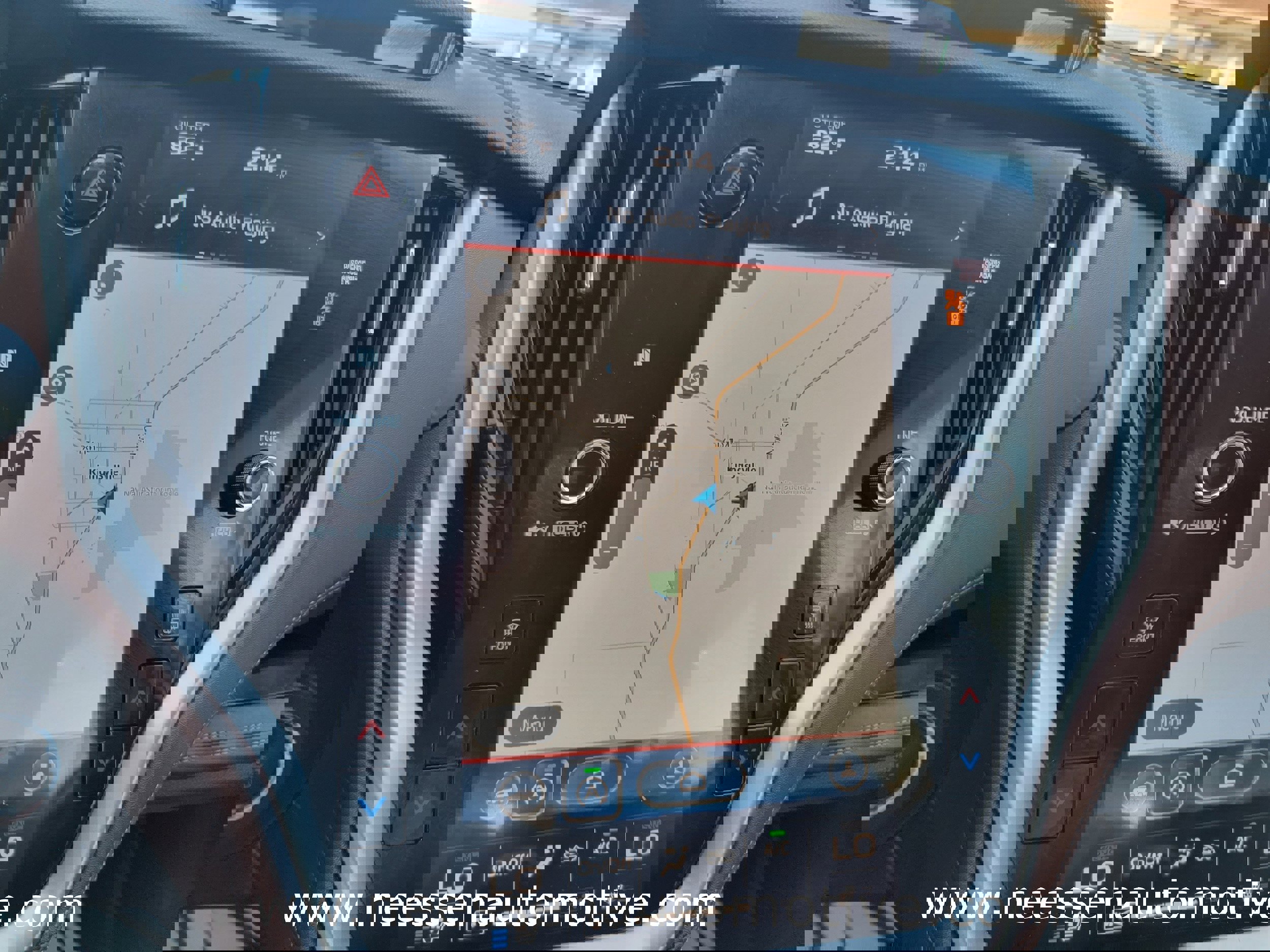 Used 2021 Subaru Outback Touring w/ Popular Package #2 image 26