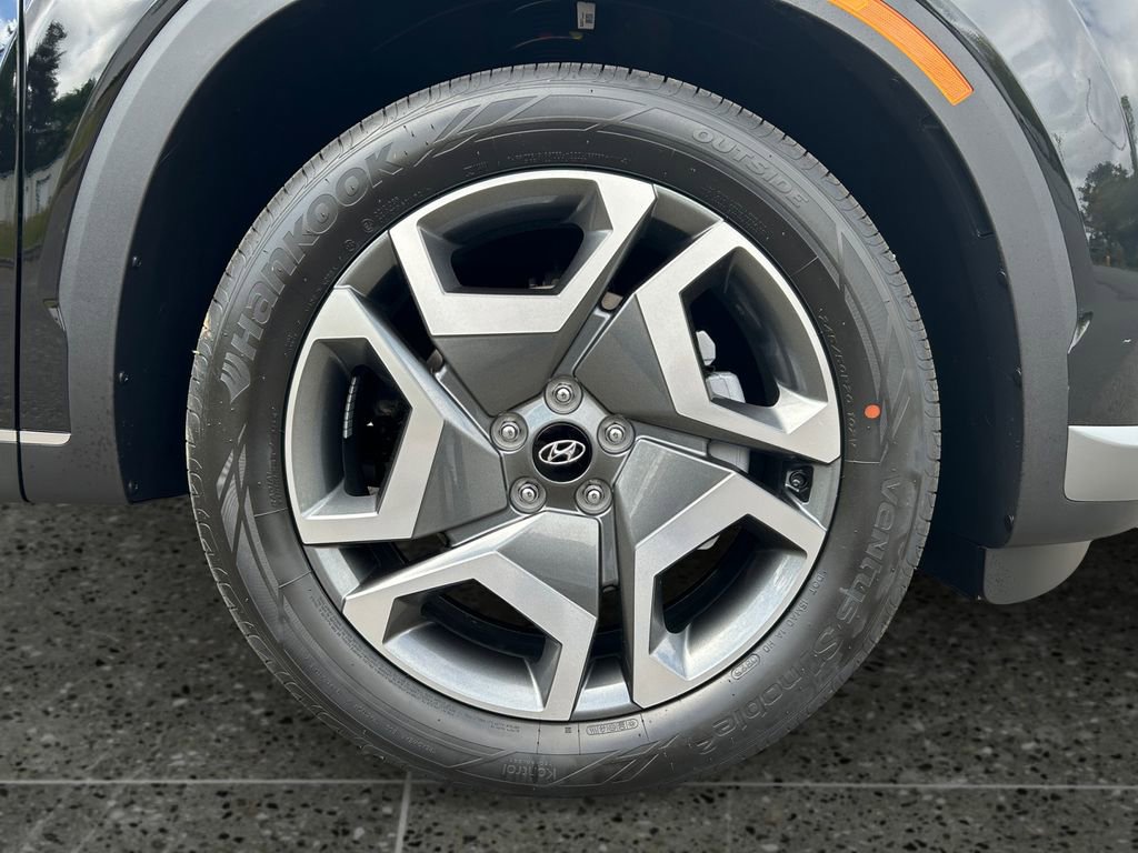 New 2025 Hyundai Palisade SEL image 10