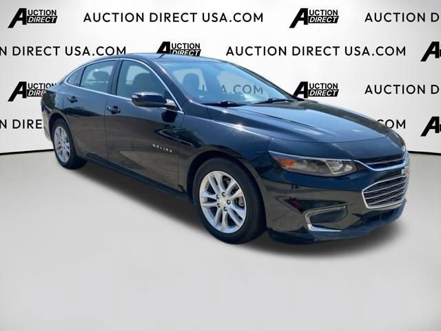 Used 2018 Chevrolet Malibu LT image 23