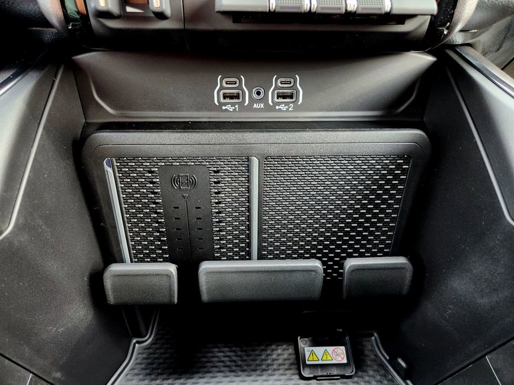 New 2026 RAM 1500 Big Horn image 24