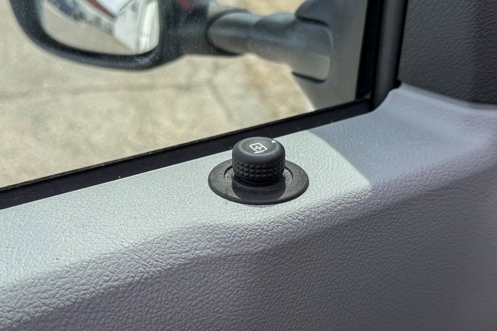 New 2025 Ford E-350 and Econoline 350 Super Duty w/ Power Equipment Group image 27