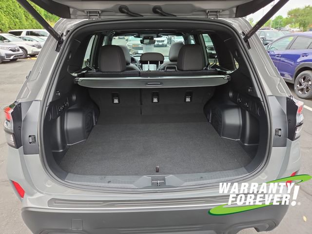 Certified 2026 Subaru Forester Premium AWD/4WD image 18