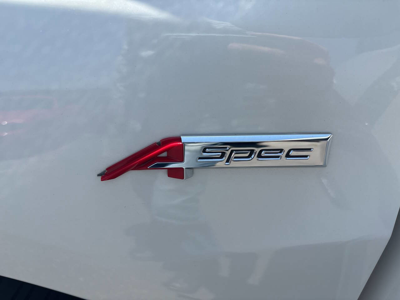 Used 2019 Acura RDX A-Spec image 16
