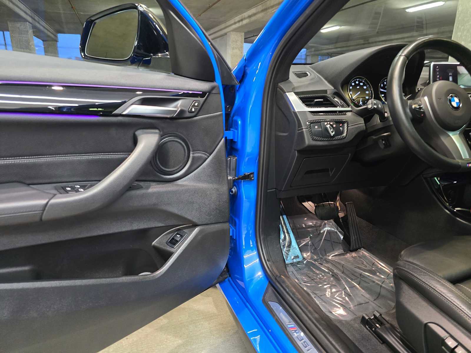 Used 2020 BMW X2 M35i w/ Premium Package image 25