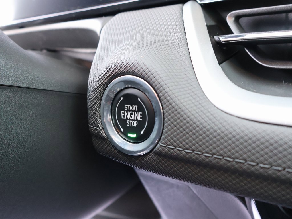 New 2026 Chevrolet TrailBlazer LT w/ Convenience Package image 20