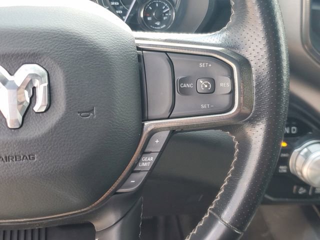 Used 2020 RAM 1500 Rebel image 23