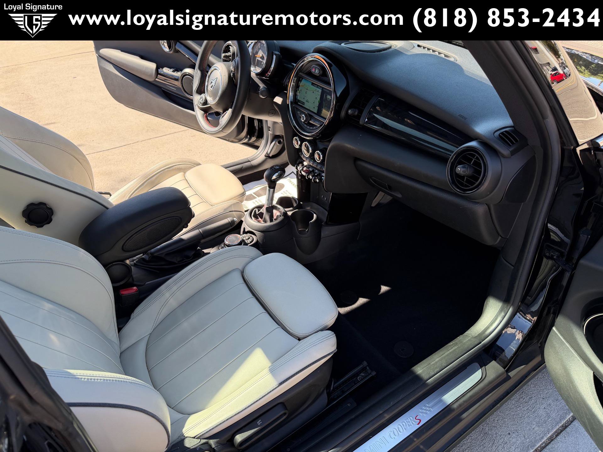 Used 2019 MINI Cooper S FWD image 29