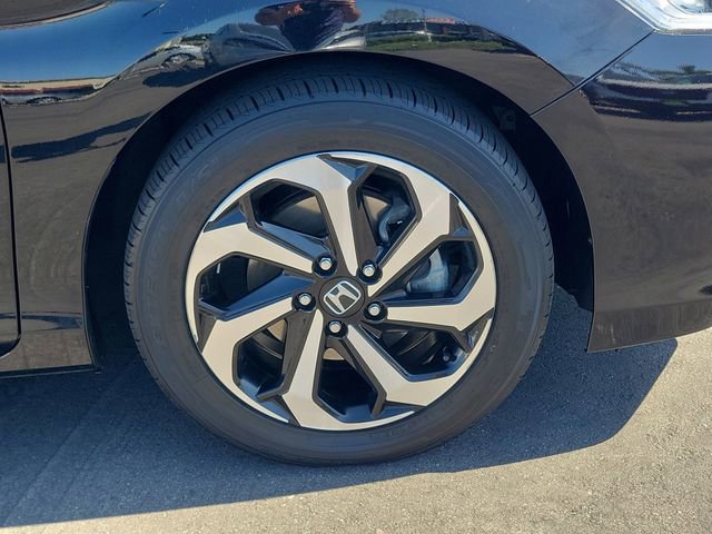 Used 2016 Honda Accord EX image 5