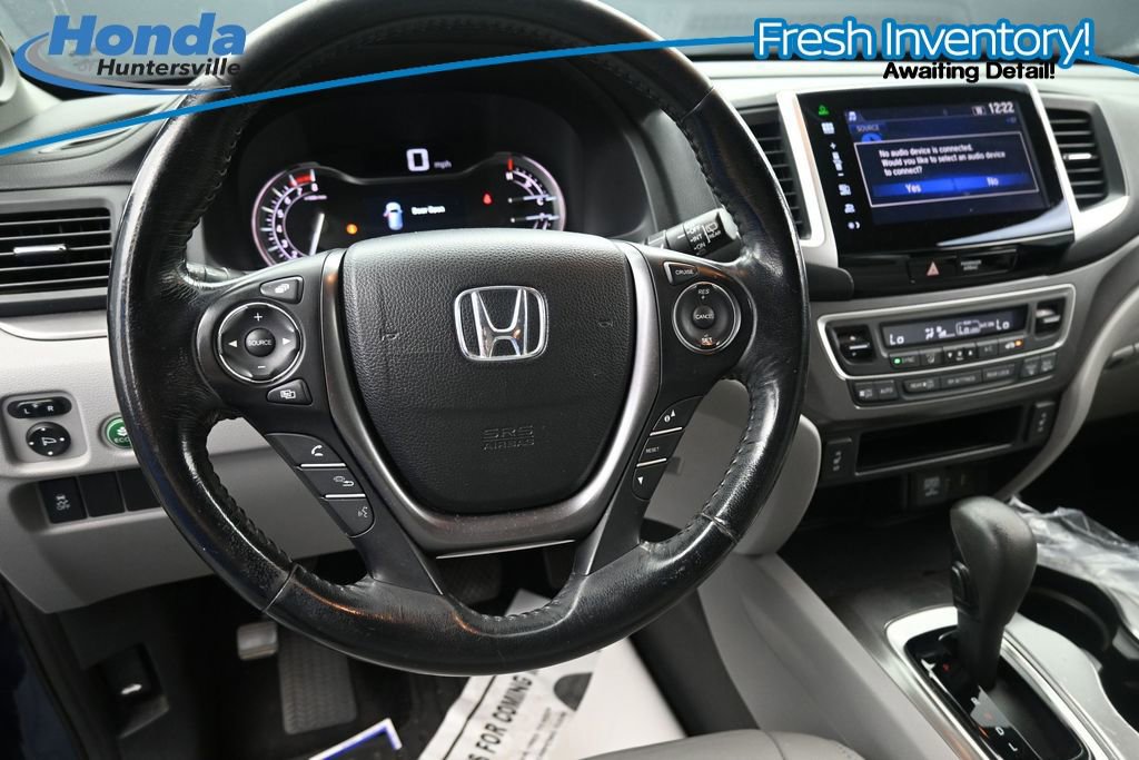 Used 2016 Honda Pilot EX-L image 15