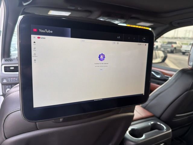 Used 2024 GMC Yukon XL Denali Ultimate image 25