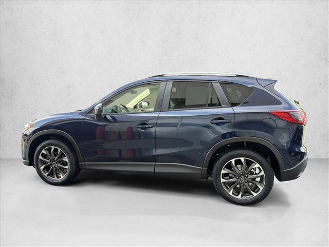 Used 2016 MAZDA CX-5 Grand Touring image 6