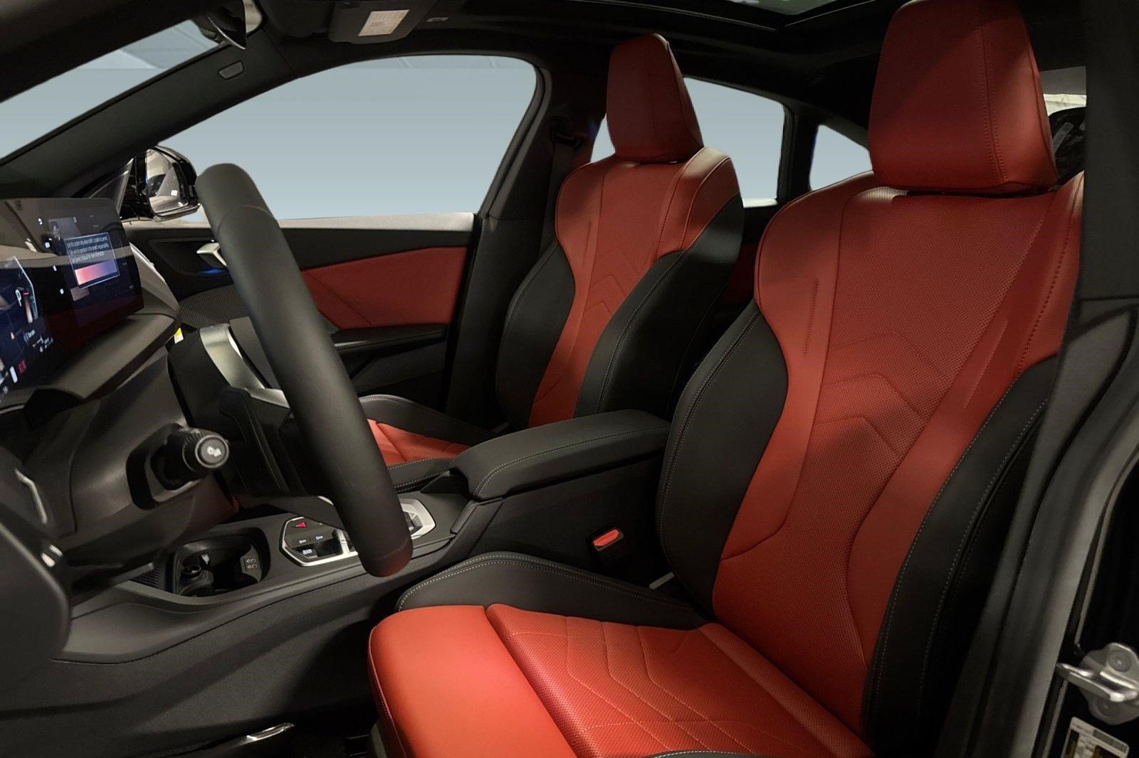 New 2026 BMW 228i w/ Technology Package FWD image 5