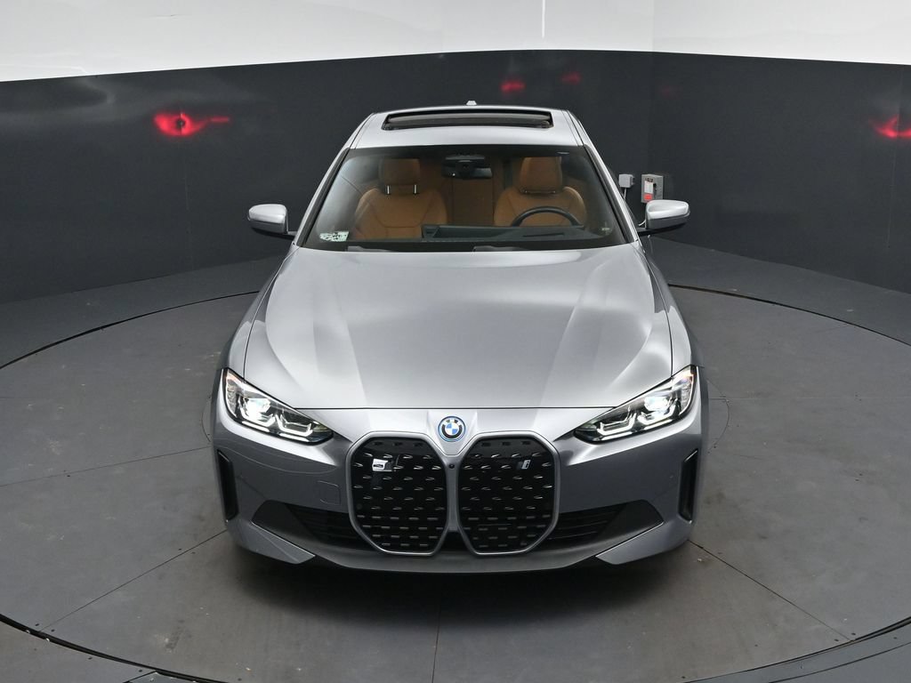 Certified 2023 BMW i4 eDrive35 RWD image 37