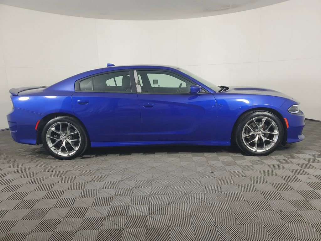 Used 2020 Dodge Charger GT image 3
