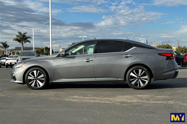Used 2021 Nissan Altima 2.5 SL image 7