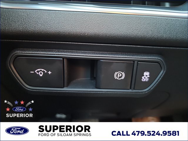 Used 2025 Kia K4 EX FWD image 19
