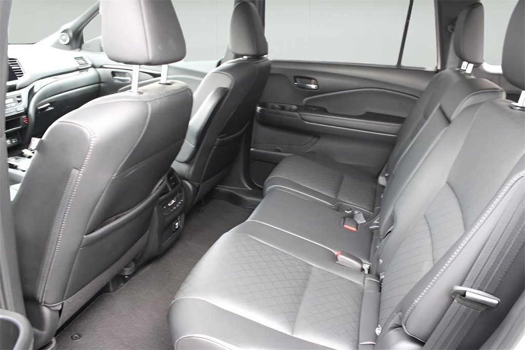 Used 2021 Honda Passport Touring image 20