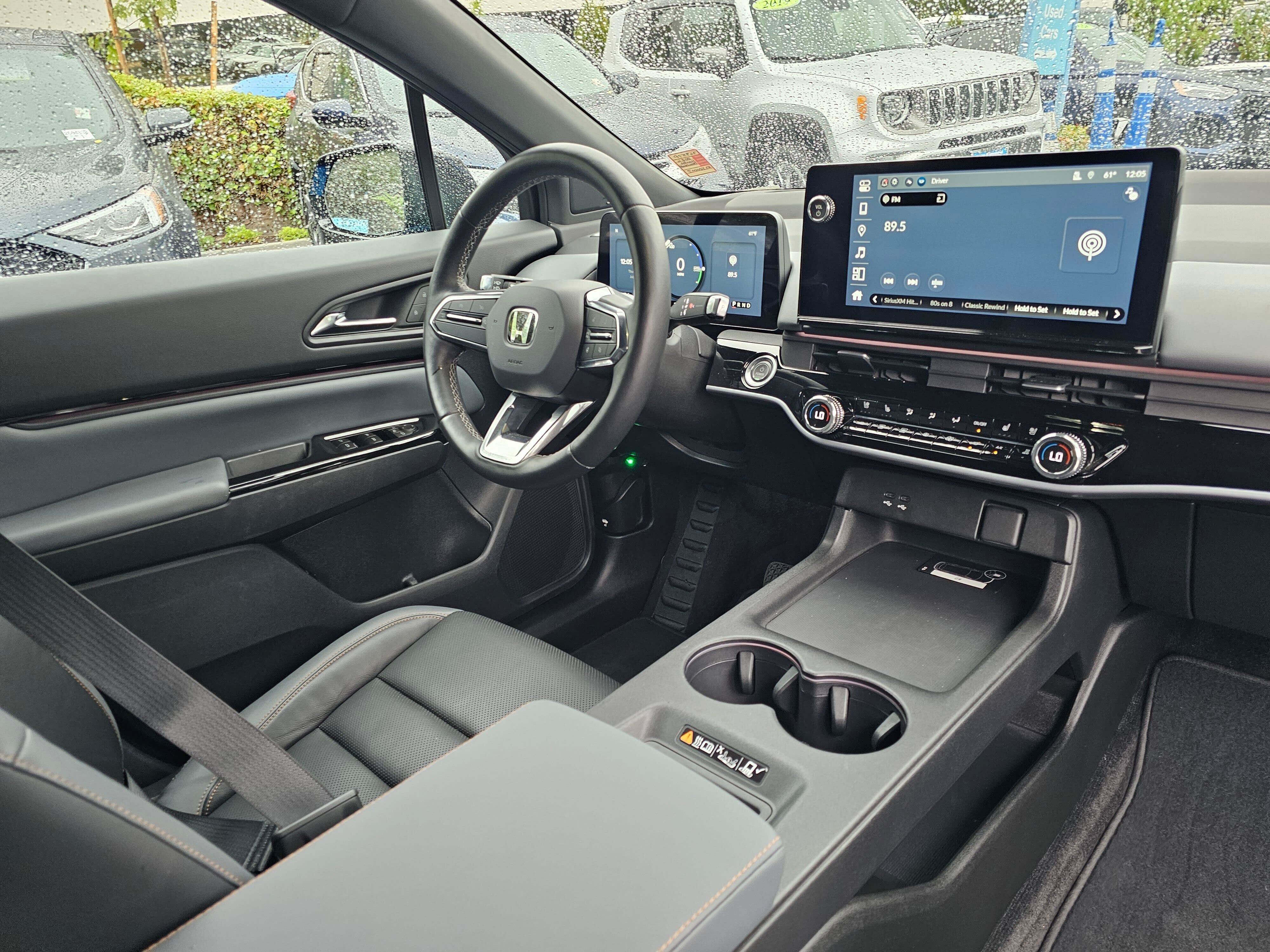 Used 2024 Honda Prologue Elite image 10