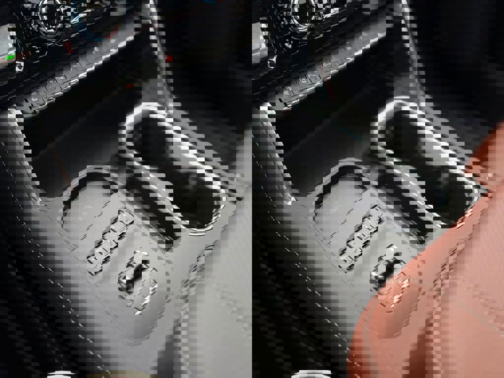 New 2026 GMC Sierra 2500 Denali Ultimate w/ Max Trailering Package image 16