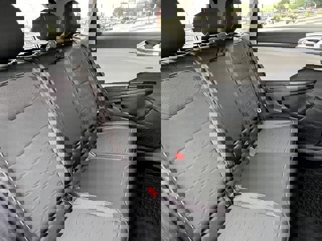 New 2025 Volkswagen Taos SE image 36