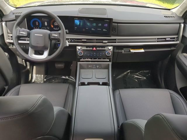 New 2025 Hyundai Santa Fe SEL w/ Tow & Go Package image 15