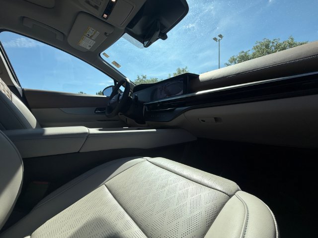 Used 2025 Nissan Murano Platinum AWD/4WD image 20