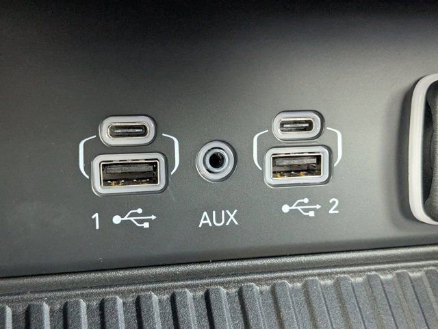 New 2026 Jeep Grand Cherokee Limited Reserve image 25