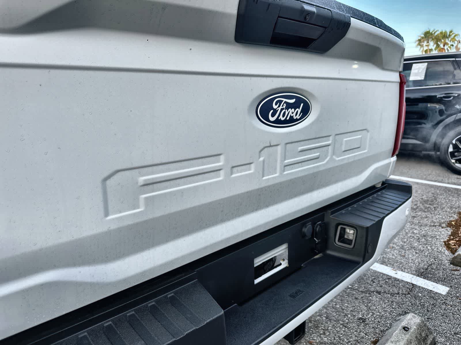 Used 2025 Ford F150 STX image 15